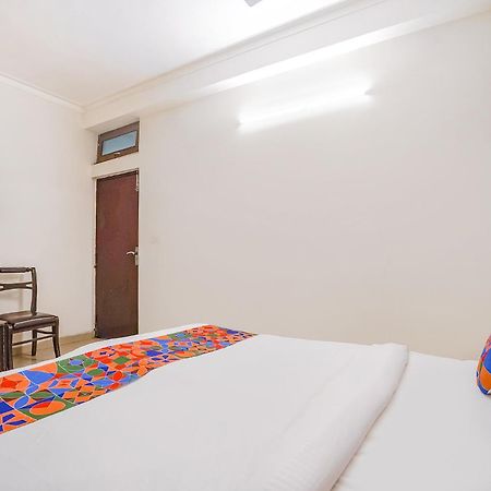 Fabhotel Sai Residency Agra  Eksteriør bilde