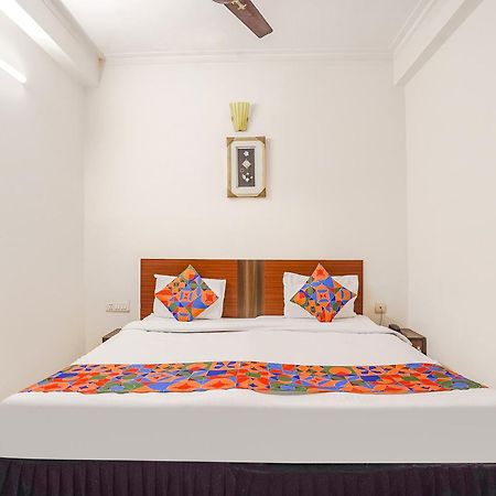 Fabhotel Sai Residency Agra  Eksteriør bilde