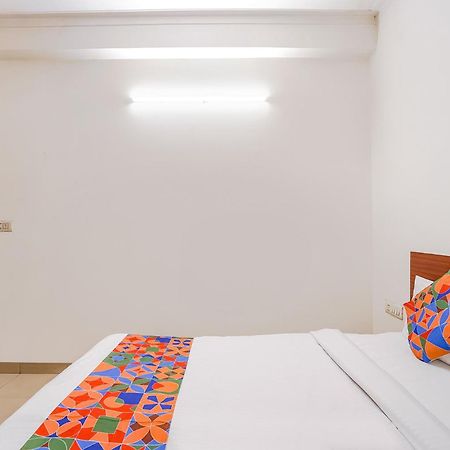 Fabhotel Sai Residency Agra  Eksteriør bilde